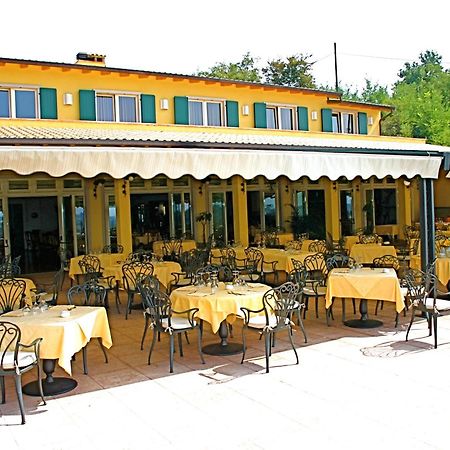 Hotel La Dolce Vita Cavaion Veronese Luaran gambar