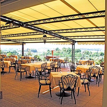 Hotel La Dolce Vita Cavaion Veronese Luaran gambar