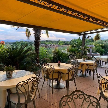 Hotel La Dolce Vita Cavaion Veronese Luaran gambar
