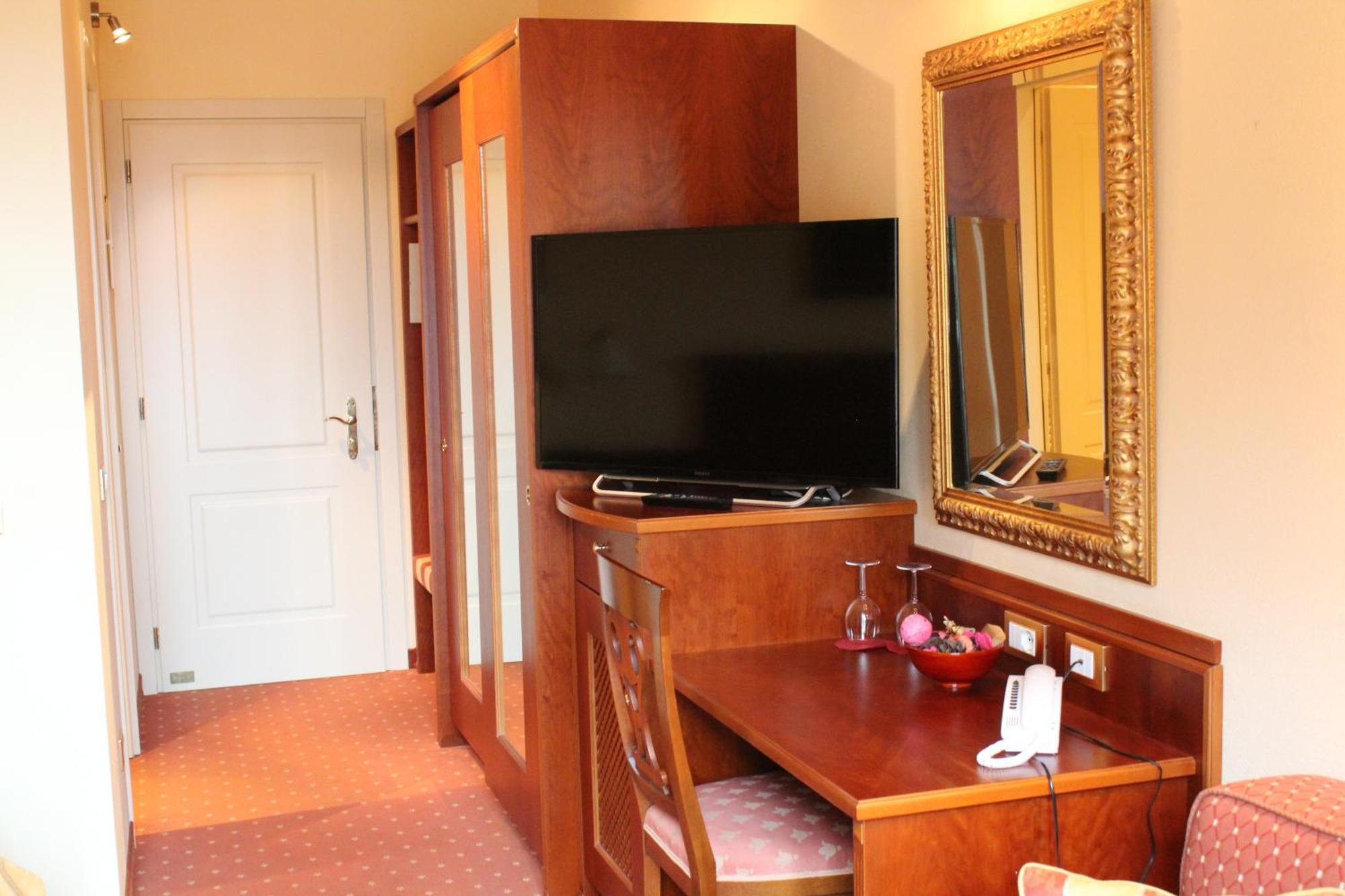 Hotel La Dolce Vita Cavaion Veronese Luaran gambar