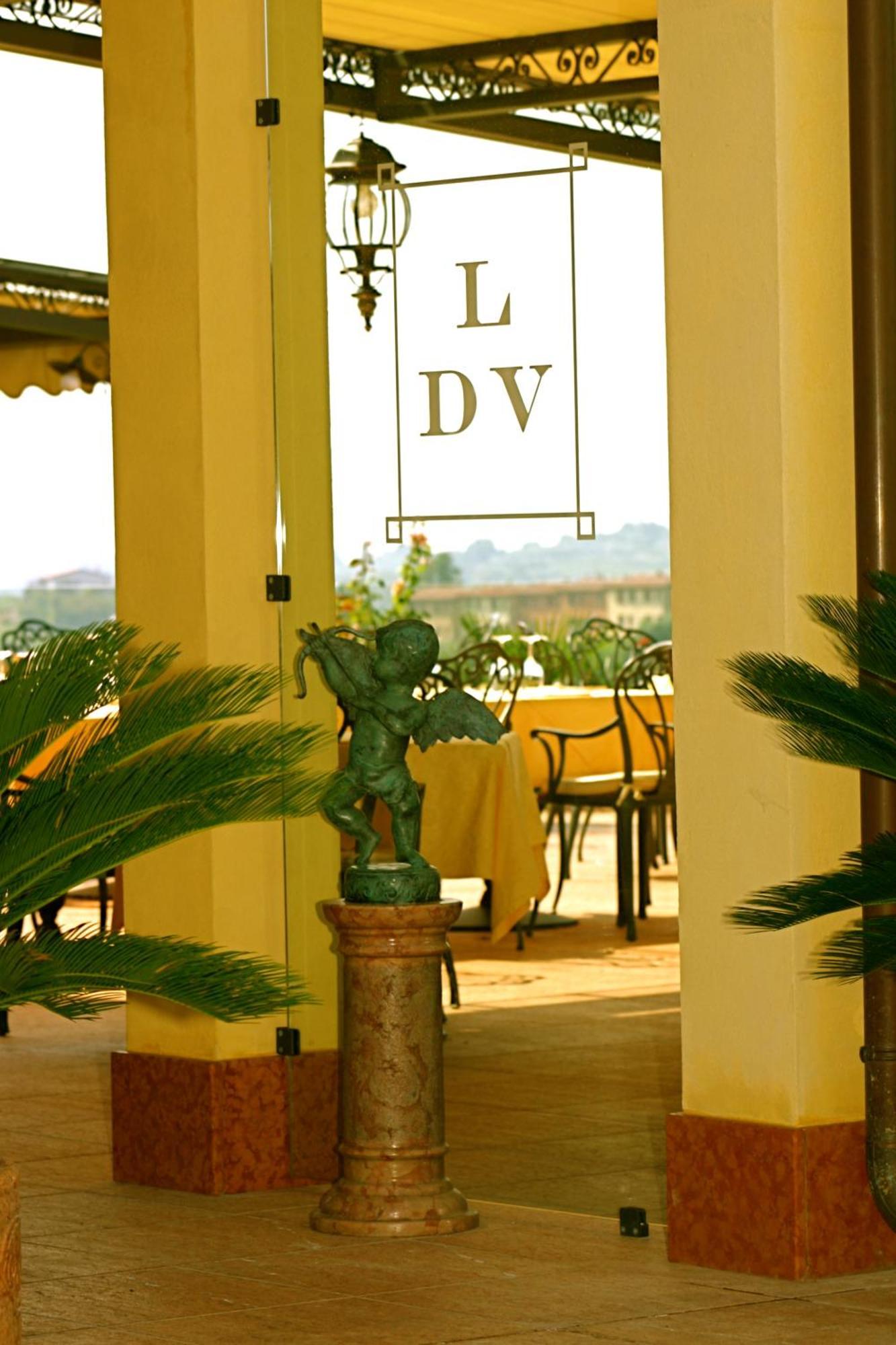 Hotel La Dolce Vita Cavaion Veronese Luaran gambar
