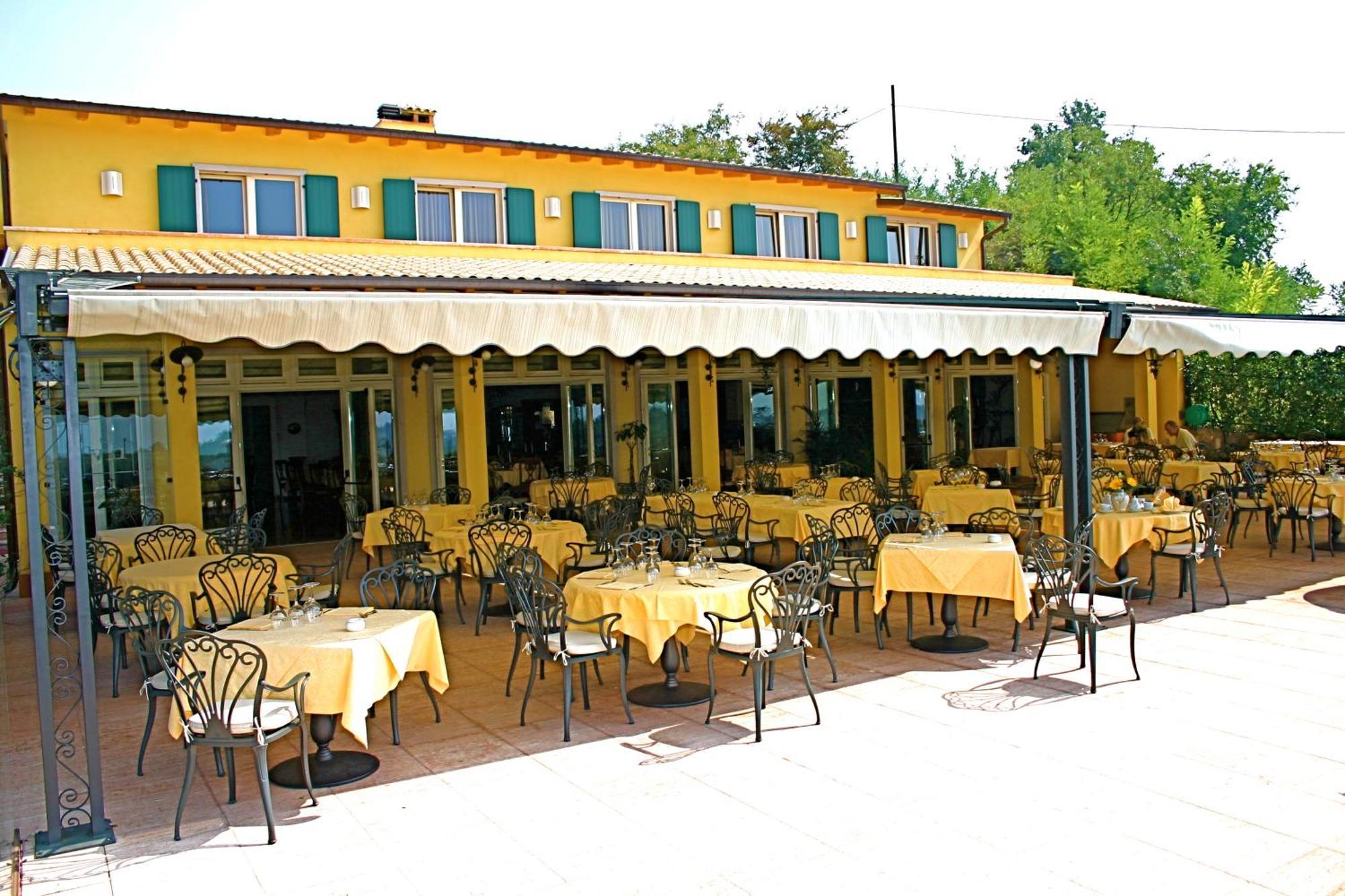 Hotel La Dolce Vita Cavaion Veronese Luaran gambar