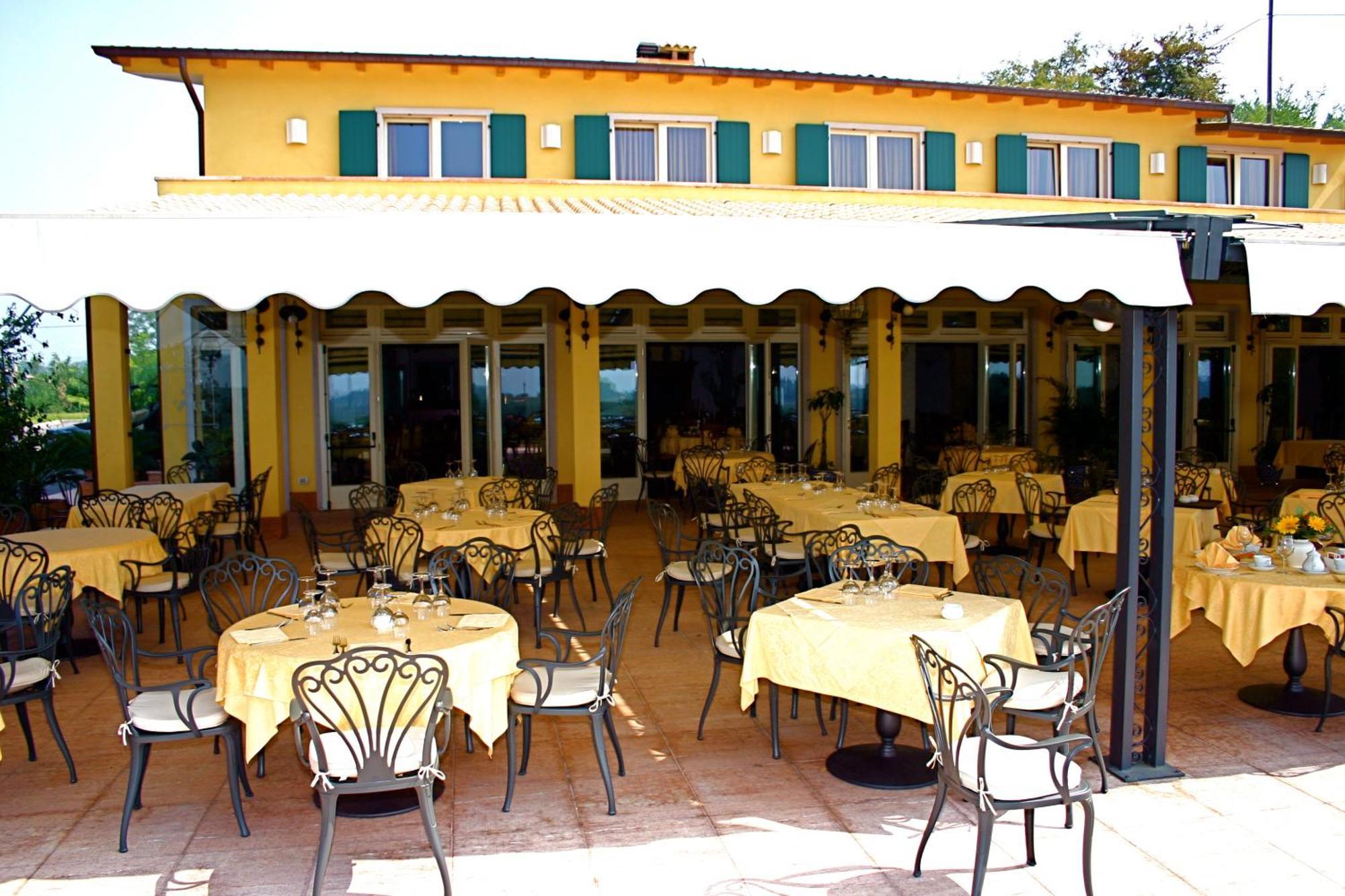 Hotel La Dolce Vita Cavaion Veronese Luaran gambar