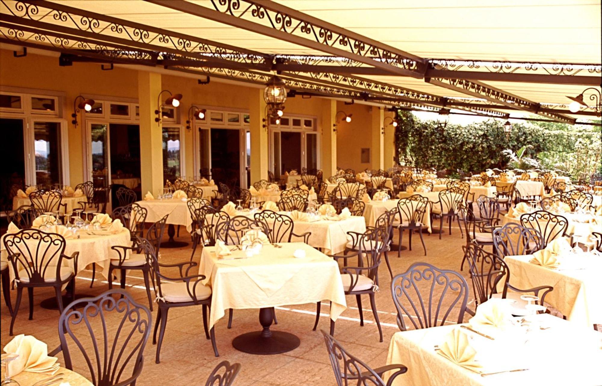 Hotel La Dolce Vita Cavaion Veronese Luaran gambar