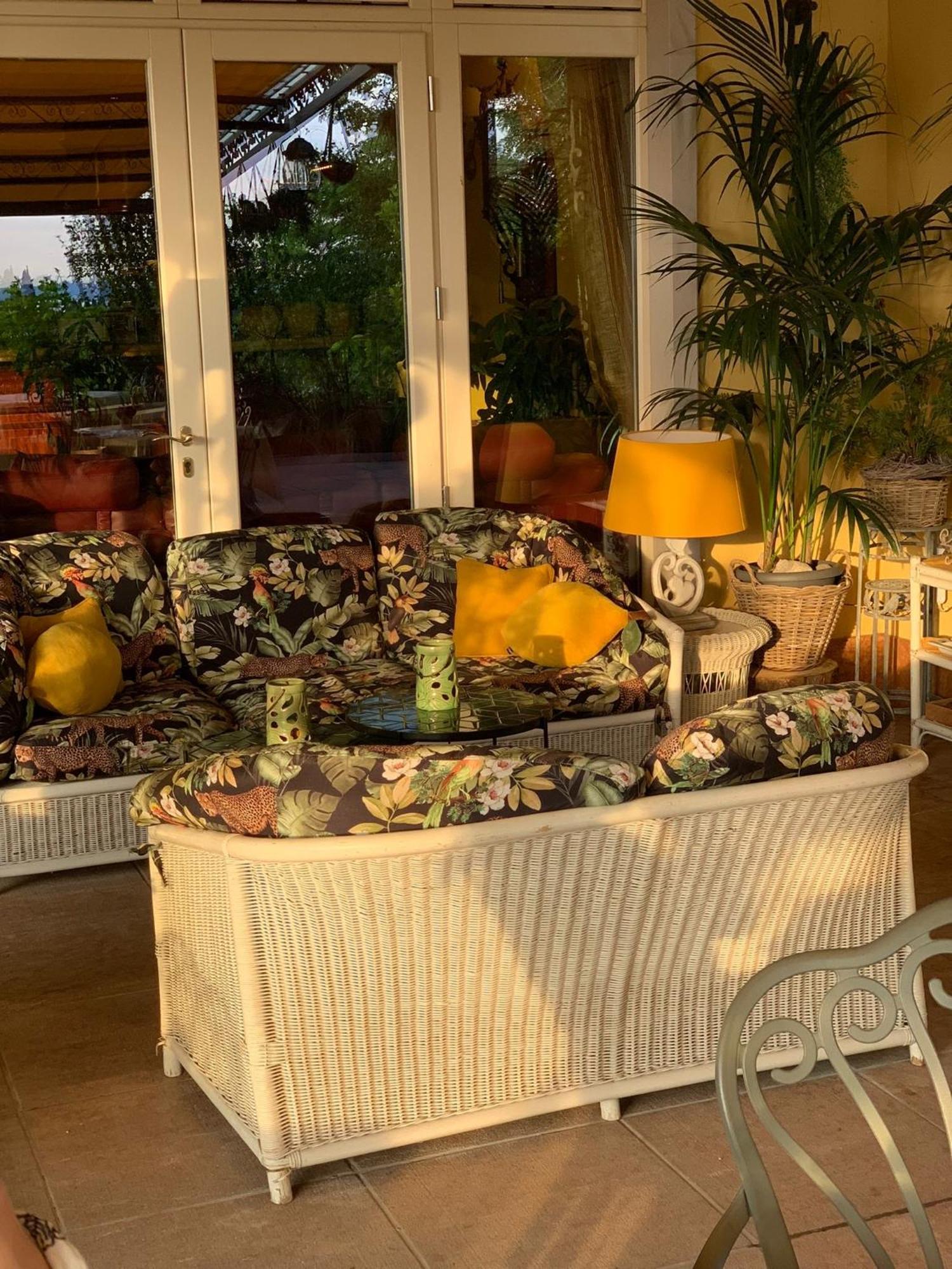 Hotel La Dolce Vita Cavaion Veronese Luaran gambar