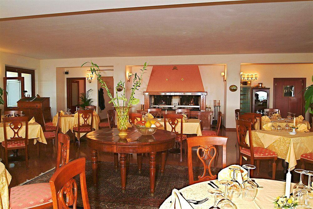 Hotel La Dolce Vita Cavaion Veronese Luaran gambar