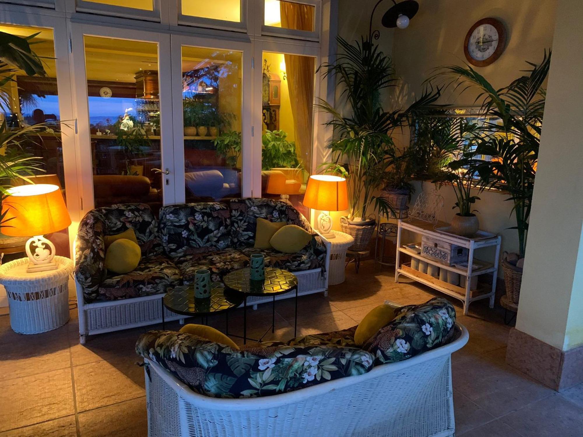 Hotel La Dolce Vita Cavaion Veronese Luaran gambar