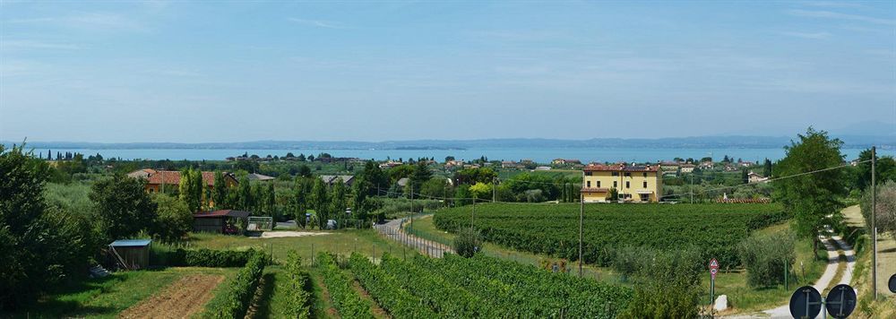 Hotel La Dolce Vita Cavaion Veronese Luaran gambar