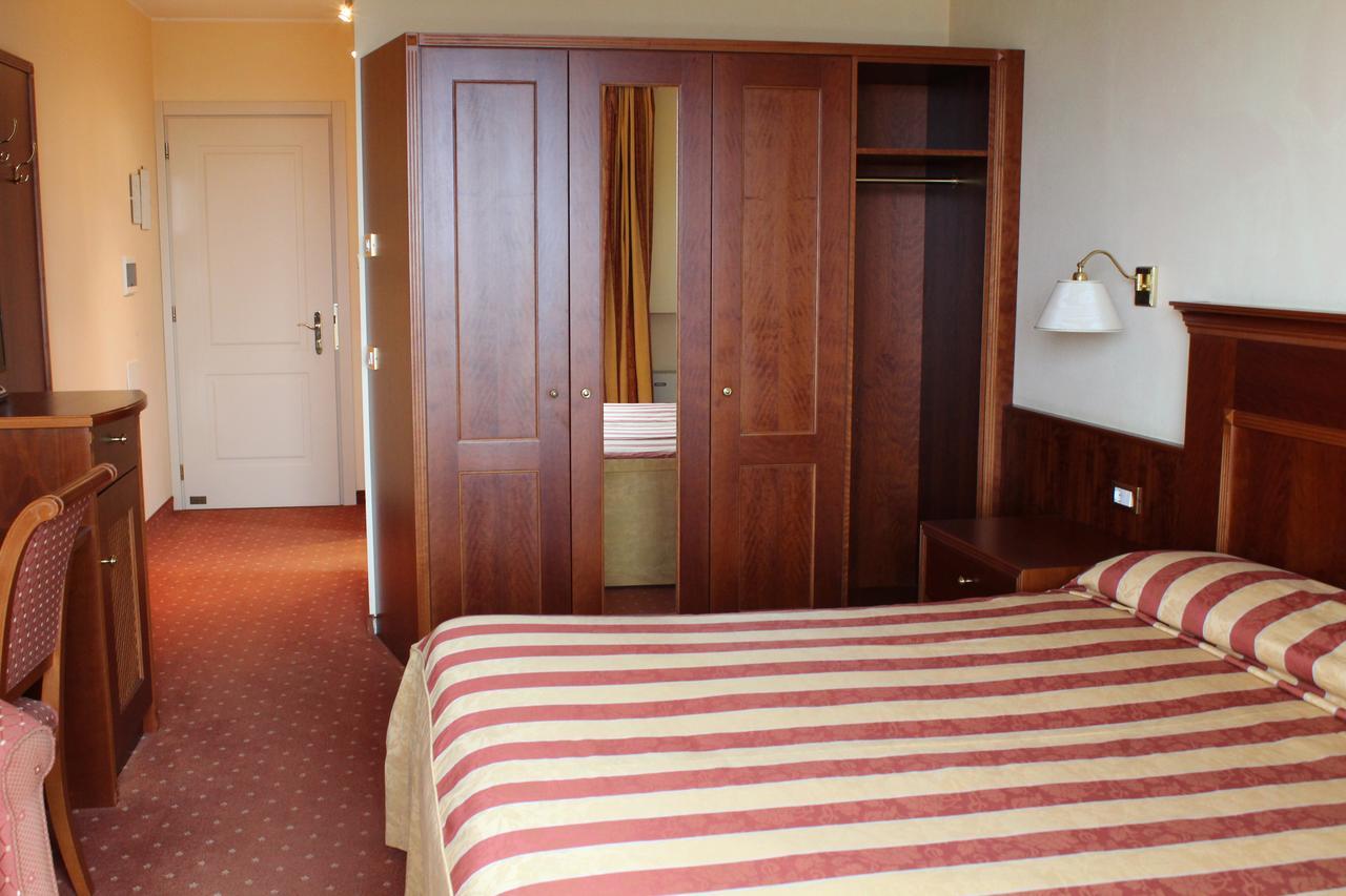 Hotel La Dolce Vita Cavaion Veronese Luaran gambar