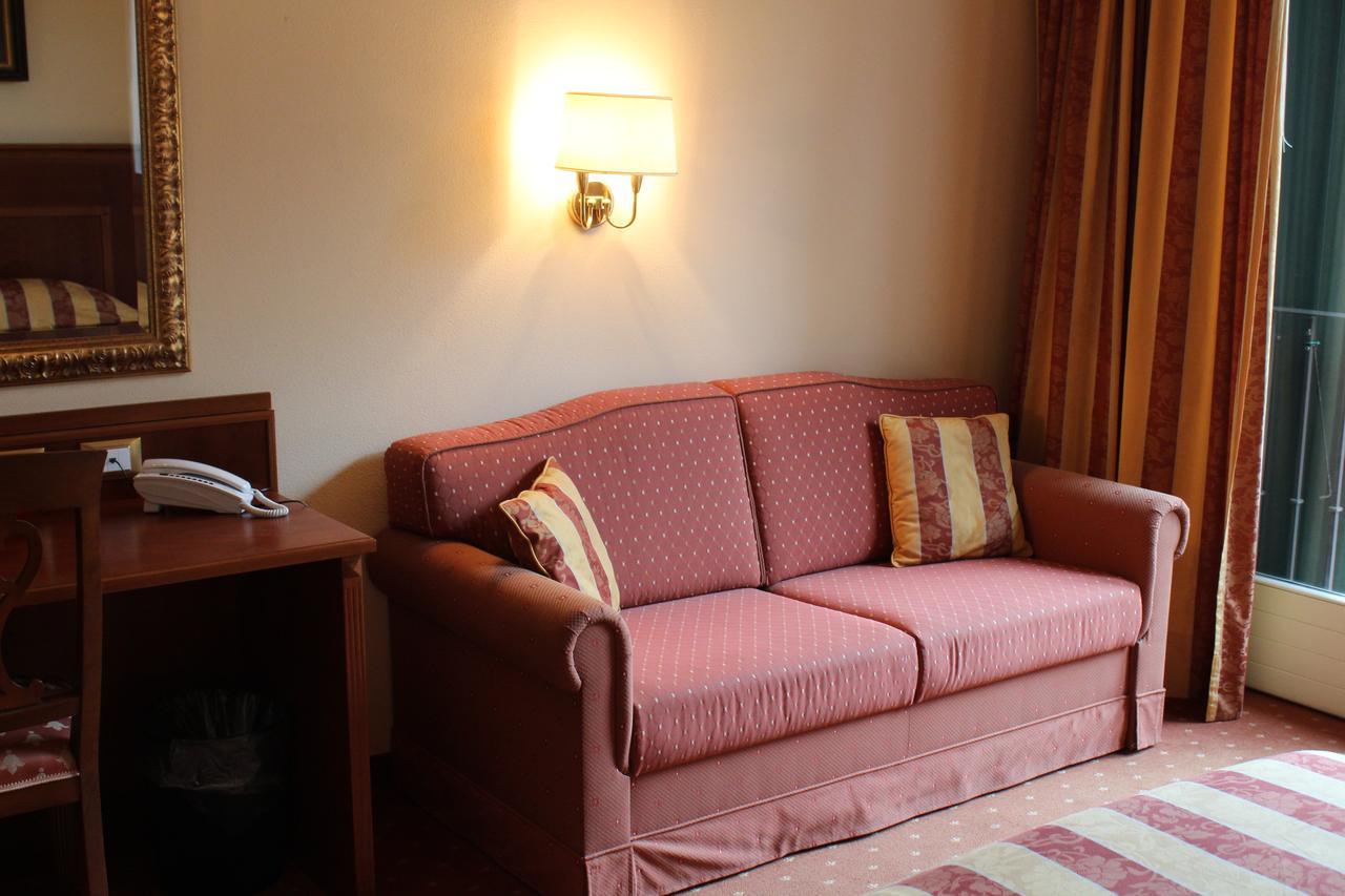 Hotel La Dolce Vita Cavaion Veronese Luaran gambar