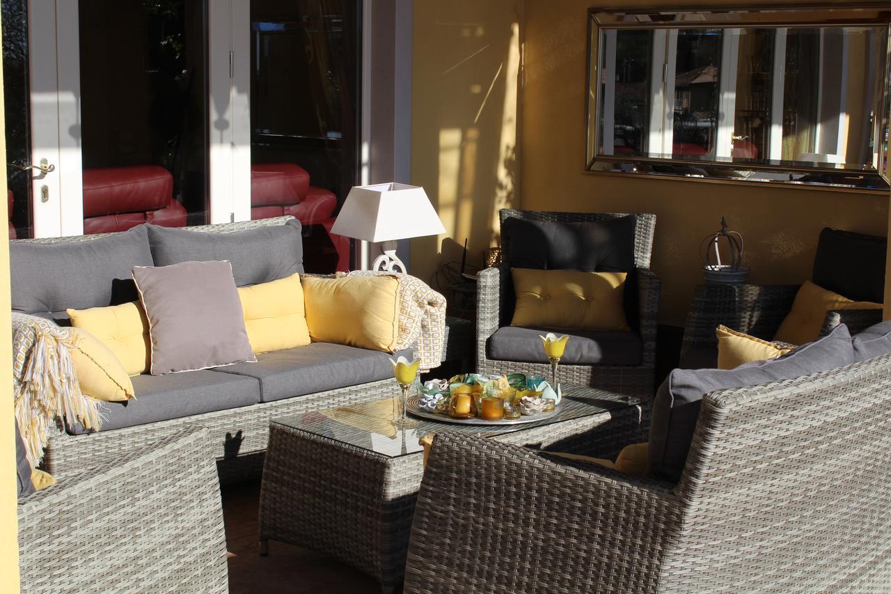 Hotel La Dolce Vita Cavaion Veronese Luaran gambar