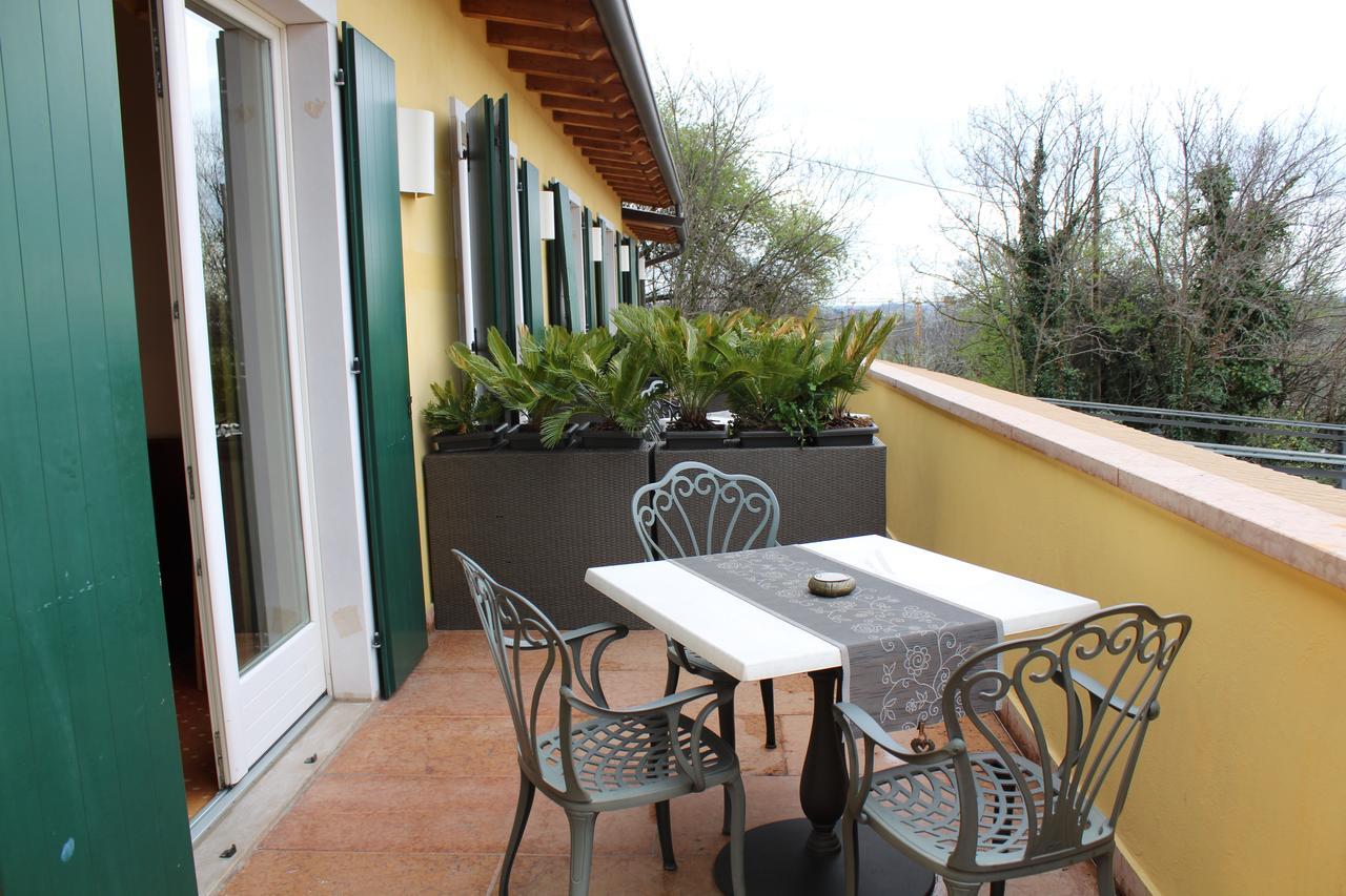 Hotel La Dolce Vita Cavaion Veronese Luaran gambar