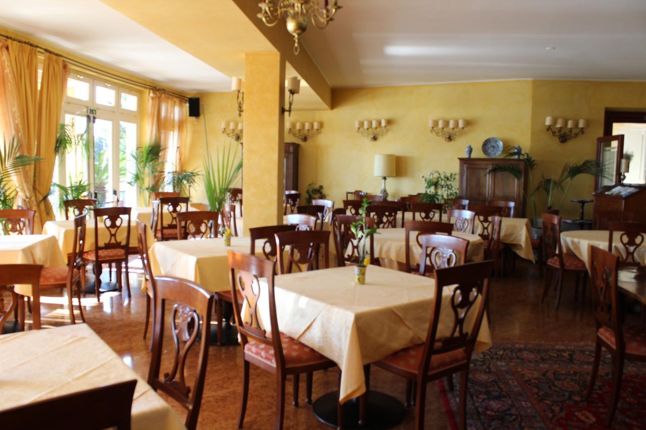 Hotel La Dolce Vita Cavaion Veronese Luaran gambar