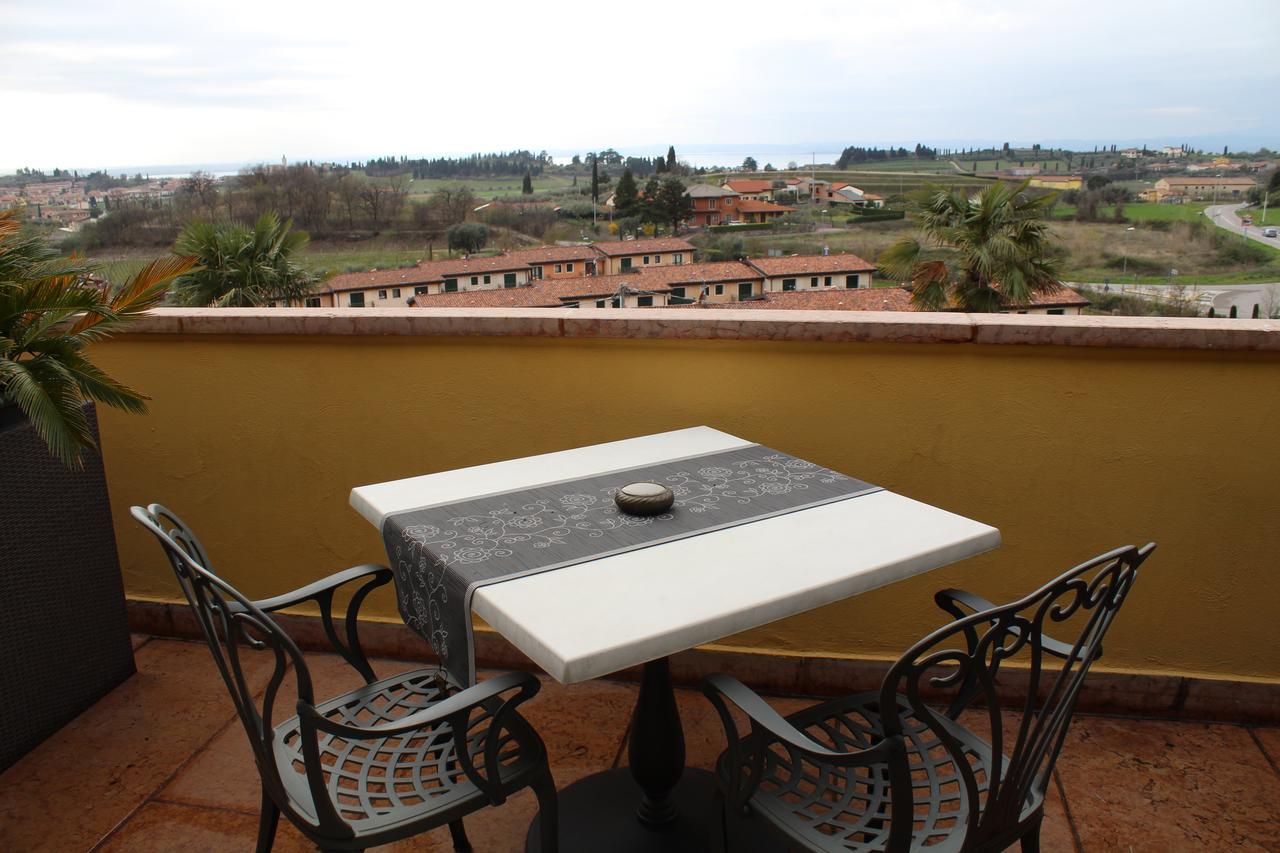 Hotel La Dolce Vita Cavaion Veronese Luaran gambar
