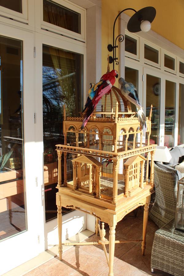 Hotel La Dolce Vita Cavaion Veronese Luaran gambar