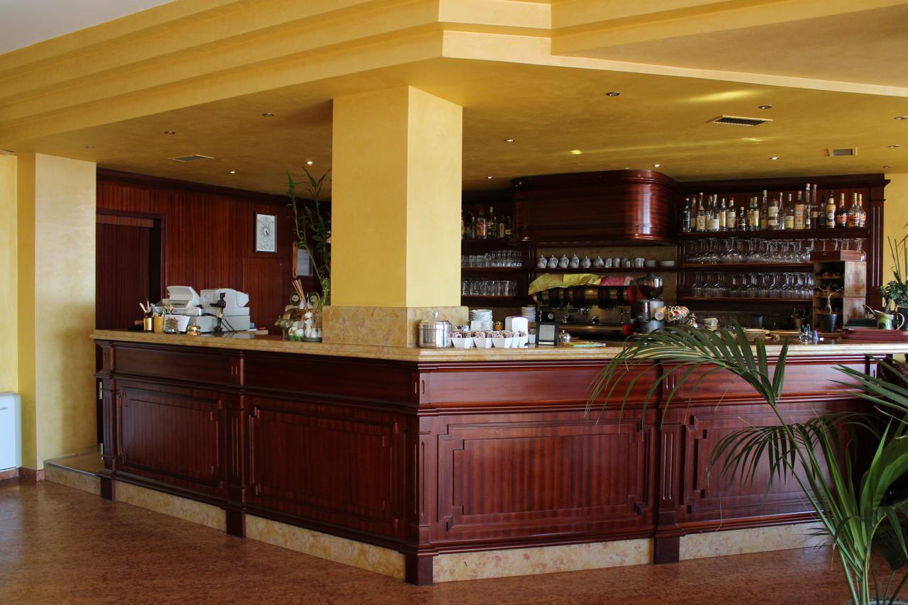 Hotel La Dolce Vita Cavaion Veronese Luaran gambar