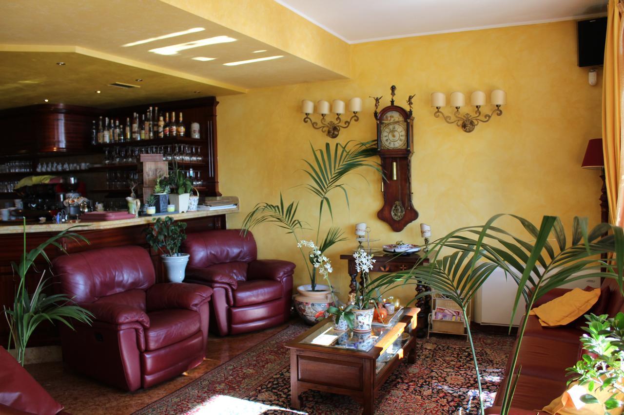Hotel La Dolce Vita Cavaion Veronese Luaran gambar