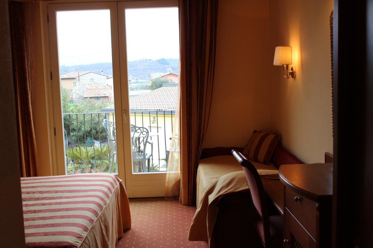 Hotel La Dolce Vita Cavaion Veronese Luaran gambar