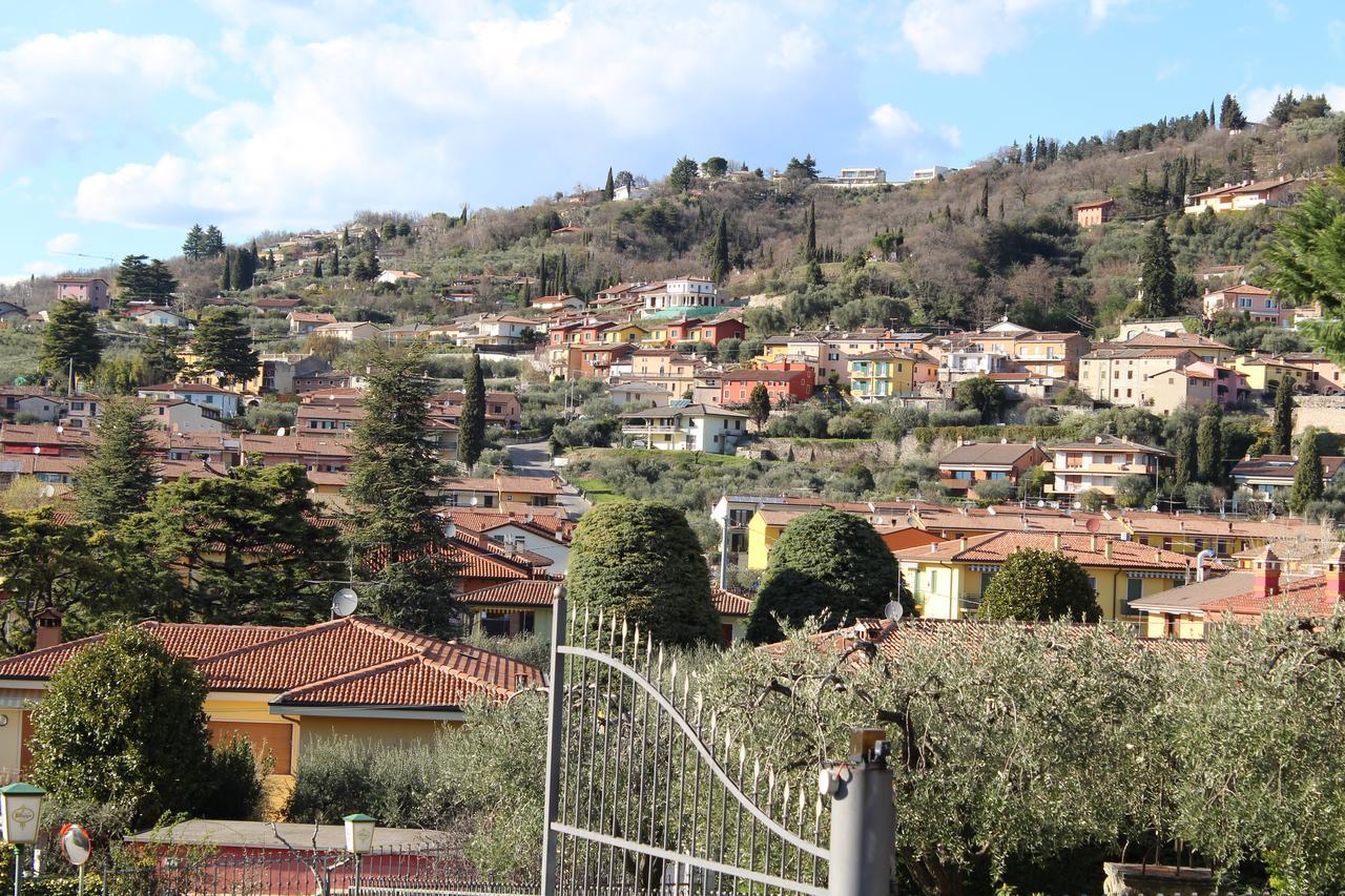 Hotel La Dolce Vita Cavaion Veronese Luaran gambar